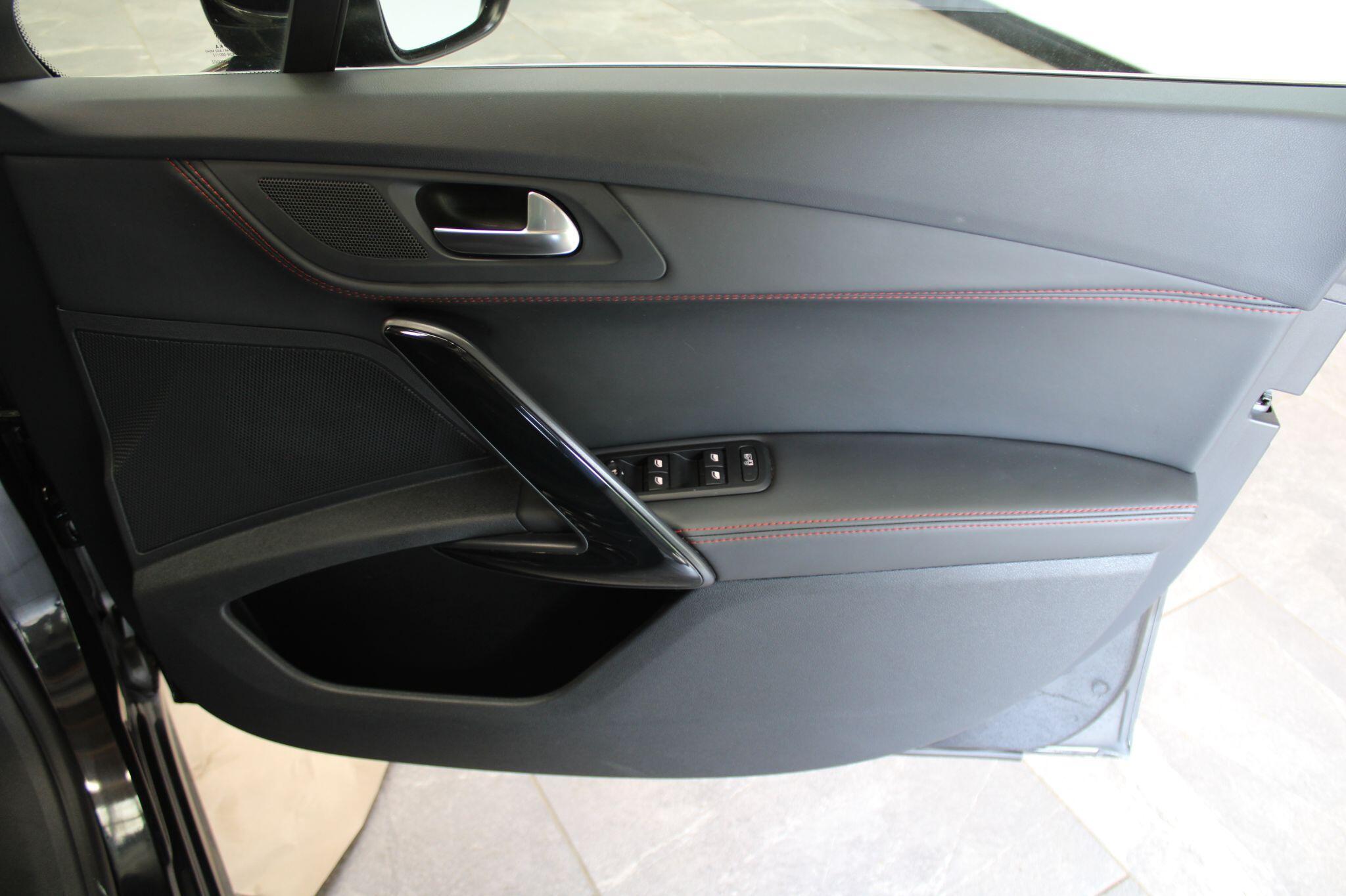 Peugeot 508 SW - Image 36