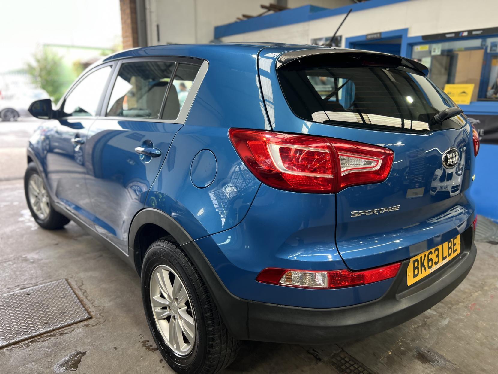 Kia Sportage - Image 7