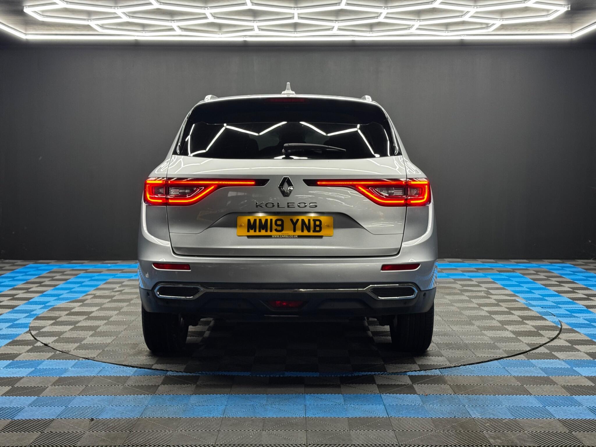 Renault Koleos - Image 6