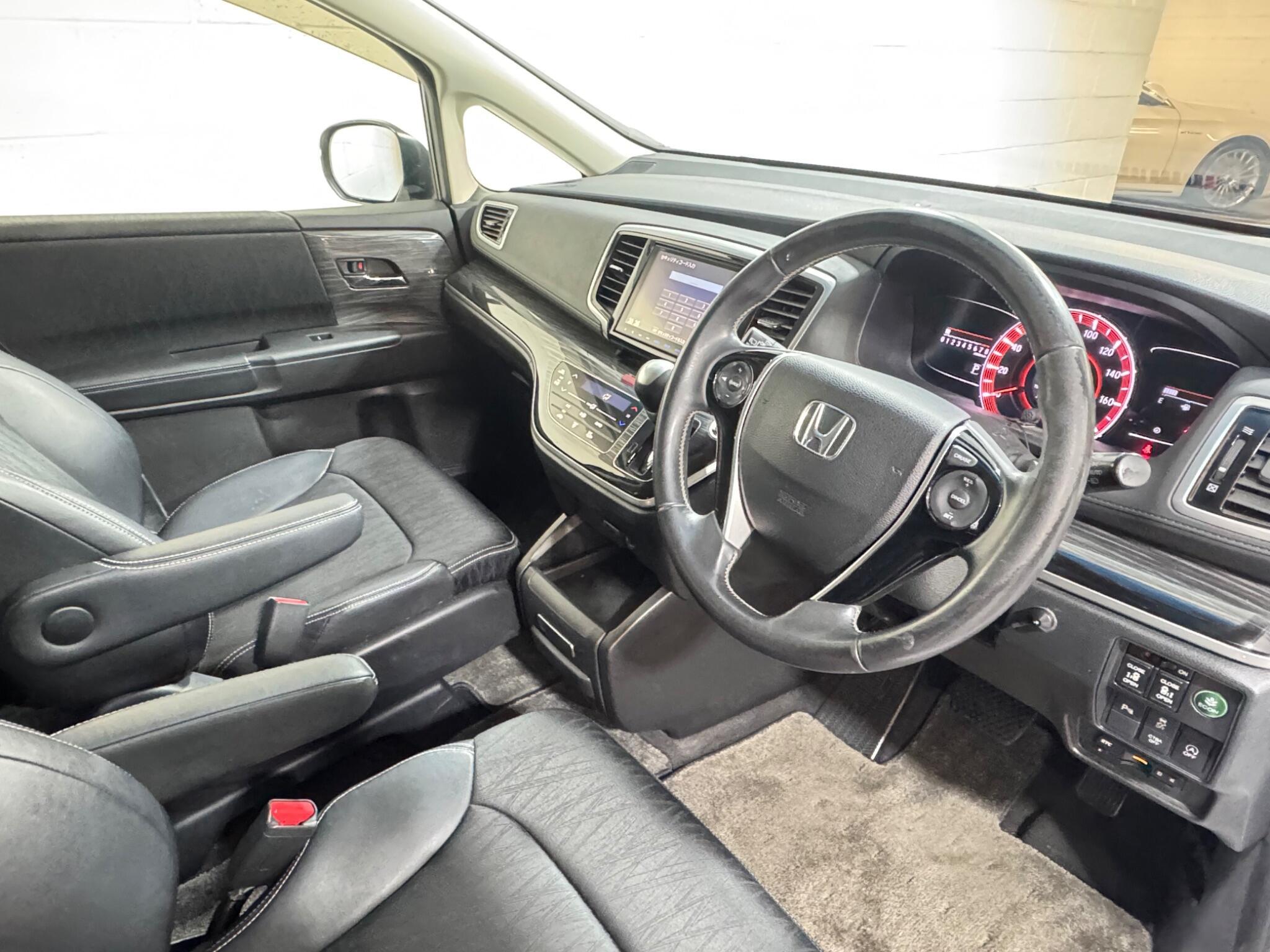 Honda Odyssey - Image 9