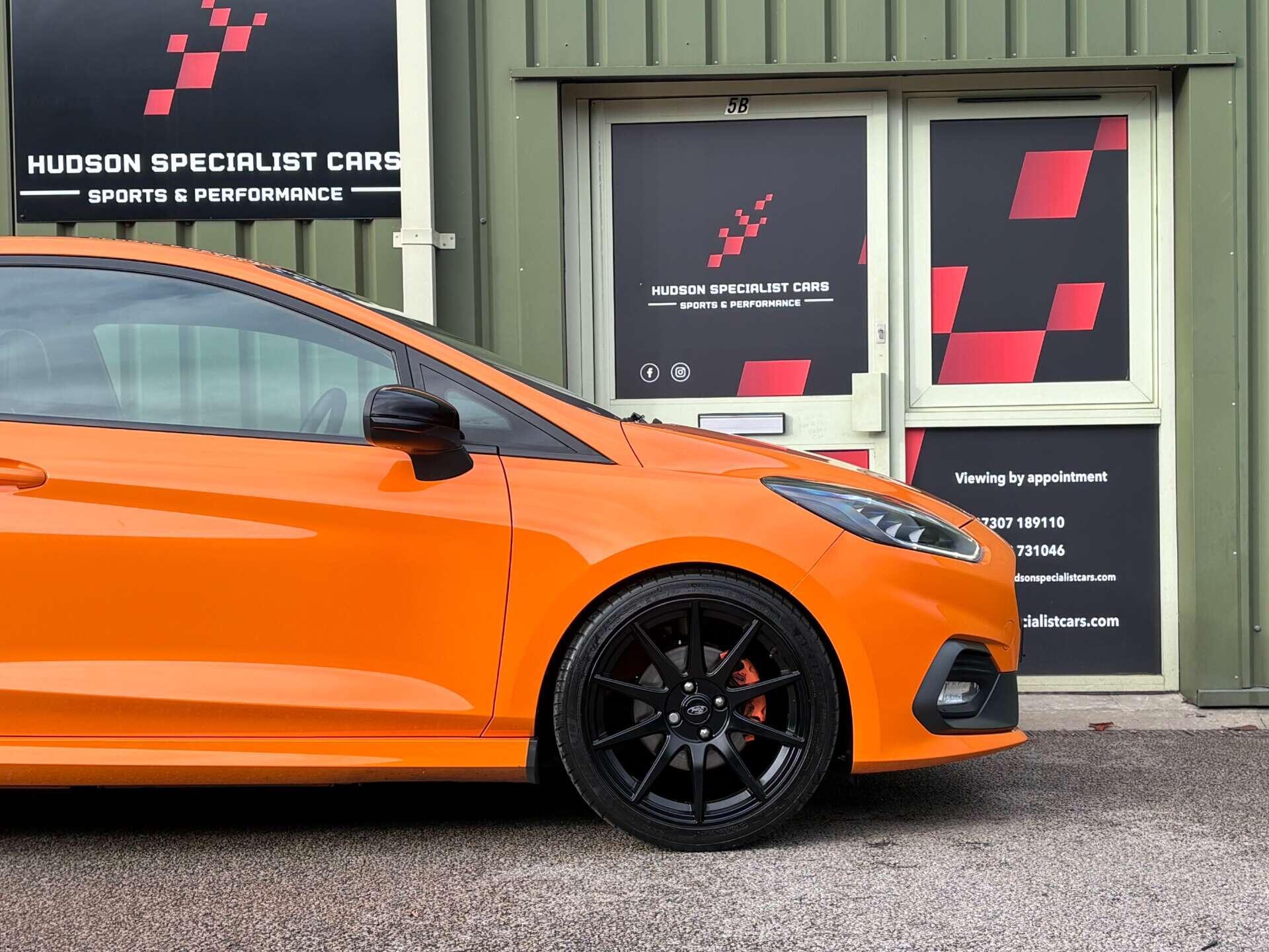 Ford Fiesta - Image 10