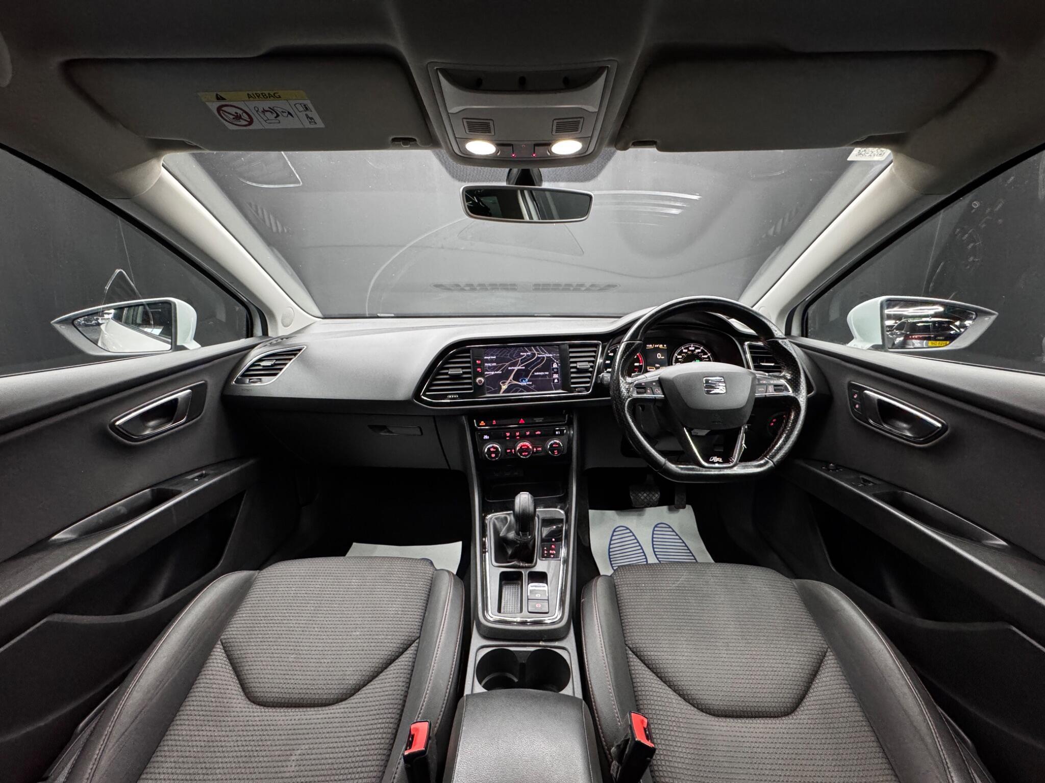 SEAT Leon - Image 15