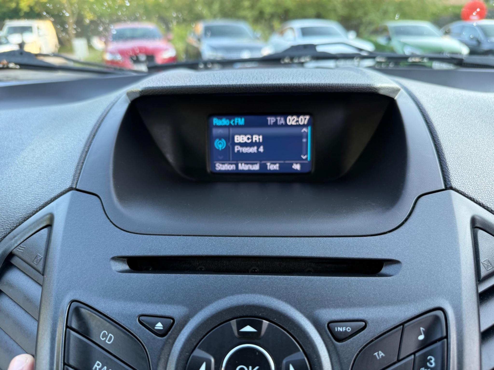 Ford Ecosport - Image 28