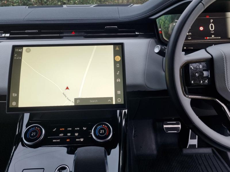 Land Rover RANGE ROVER SPORT - Image 7