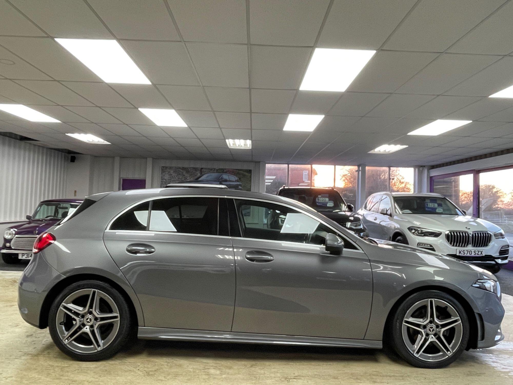 Mercedes A-Class - Image 12