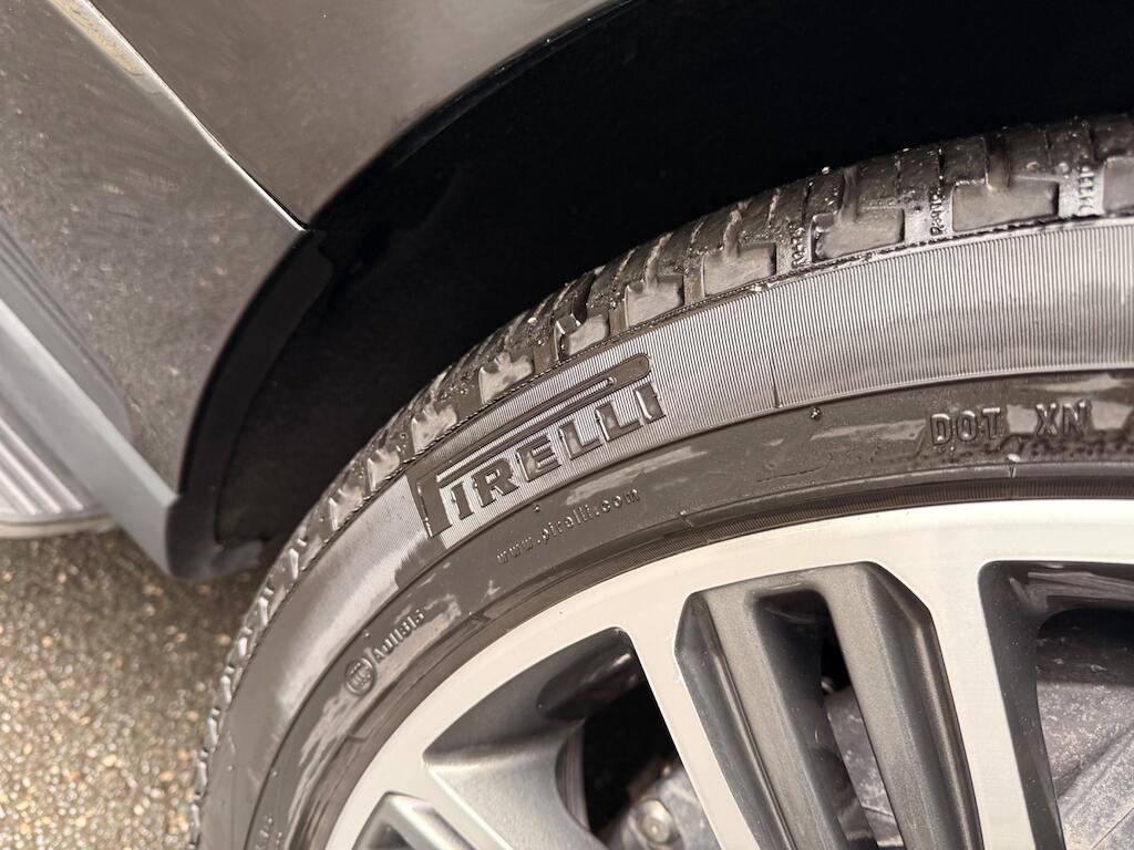 Land Rover Range Rover - Image 16