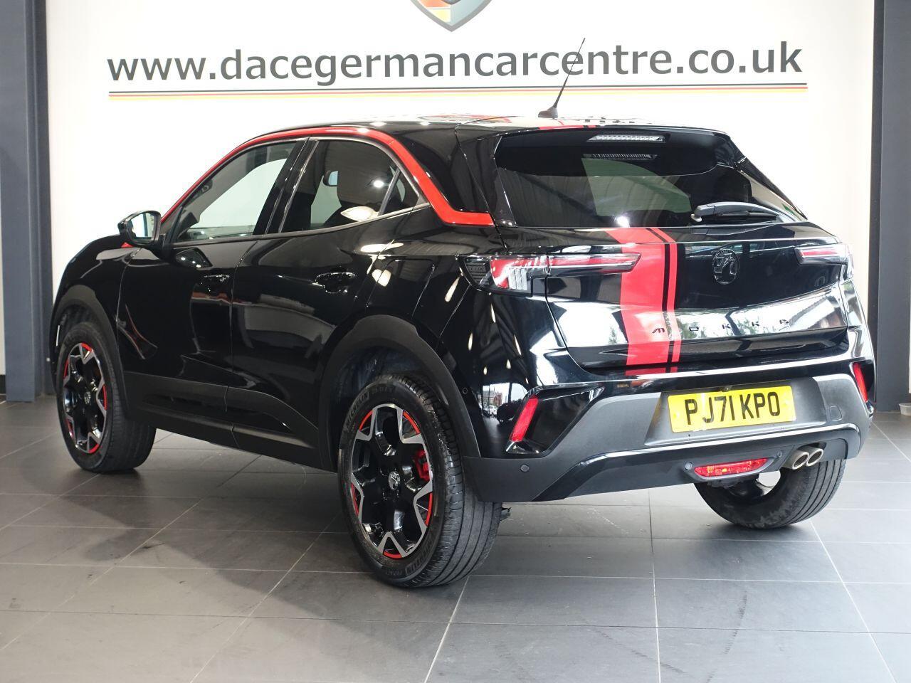 Vauxhall Mokka - Image 8