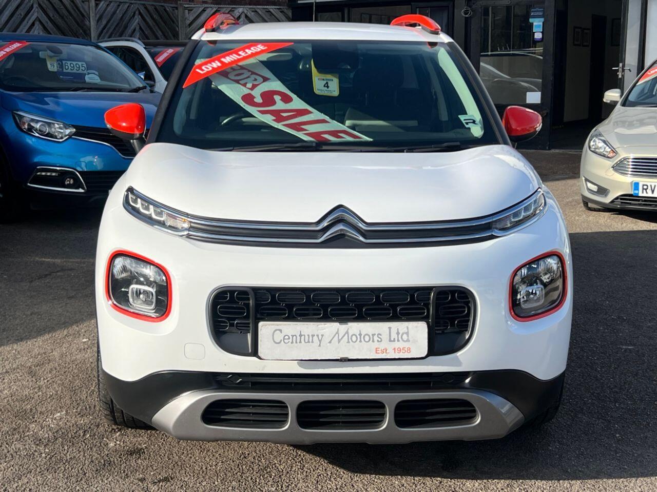Citroen C3 Aircross - Image 9