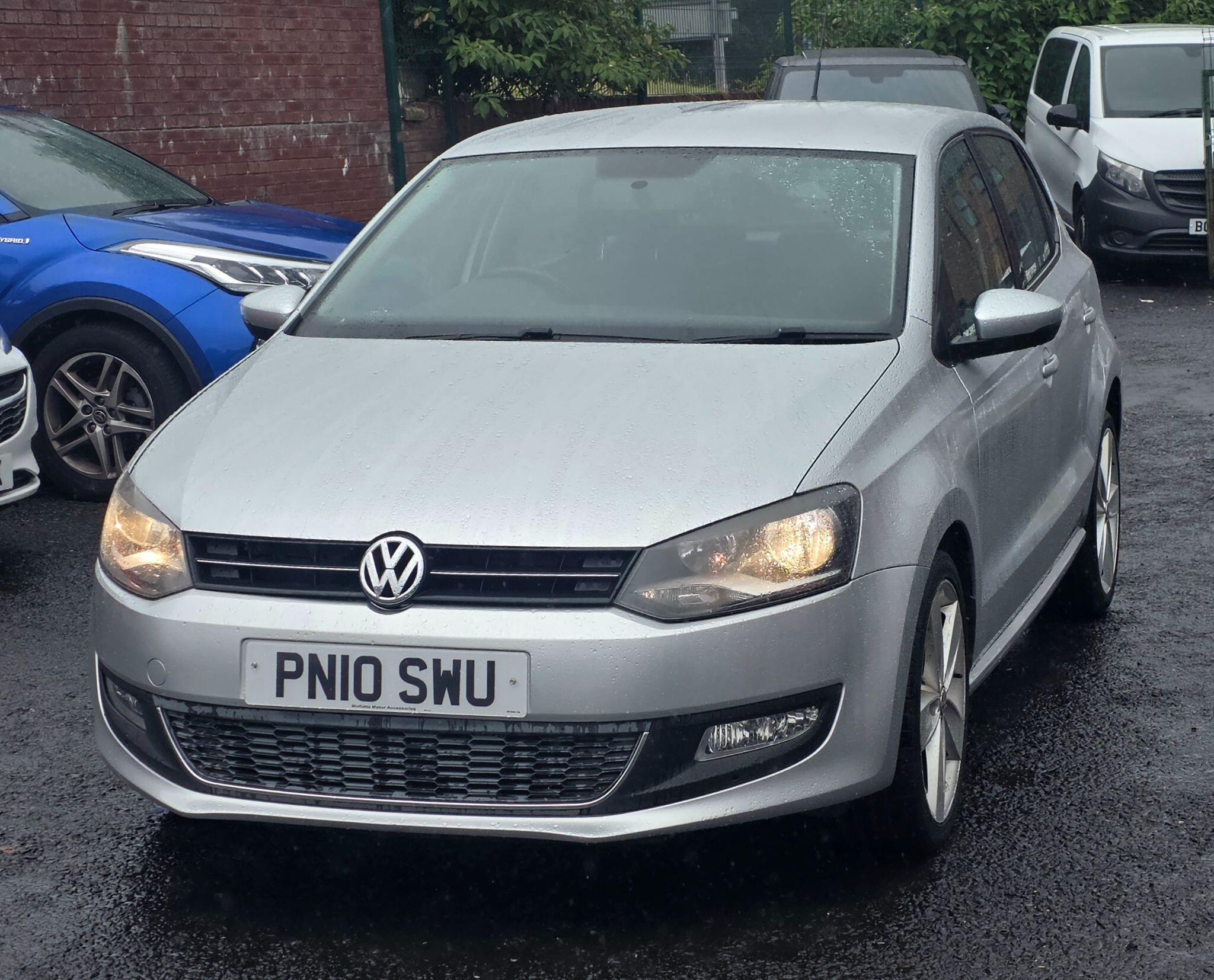 Volkswagen Polo - Image 3