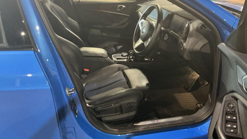 BMW 1 Series - Image 6
