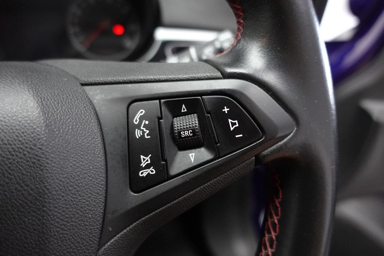 Vauxhall Corsa - Image 14