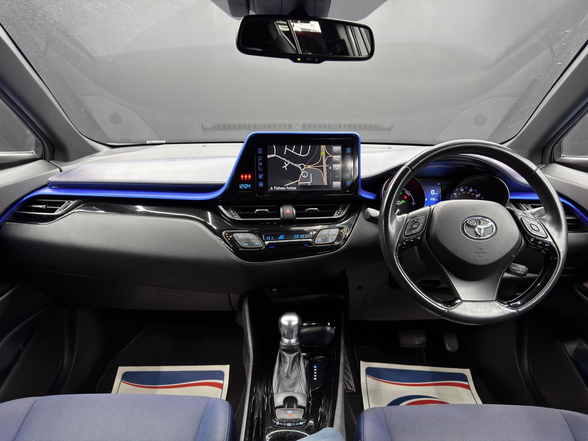 Toyota C-Hr - Image 10