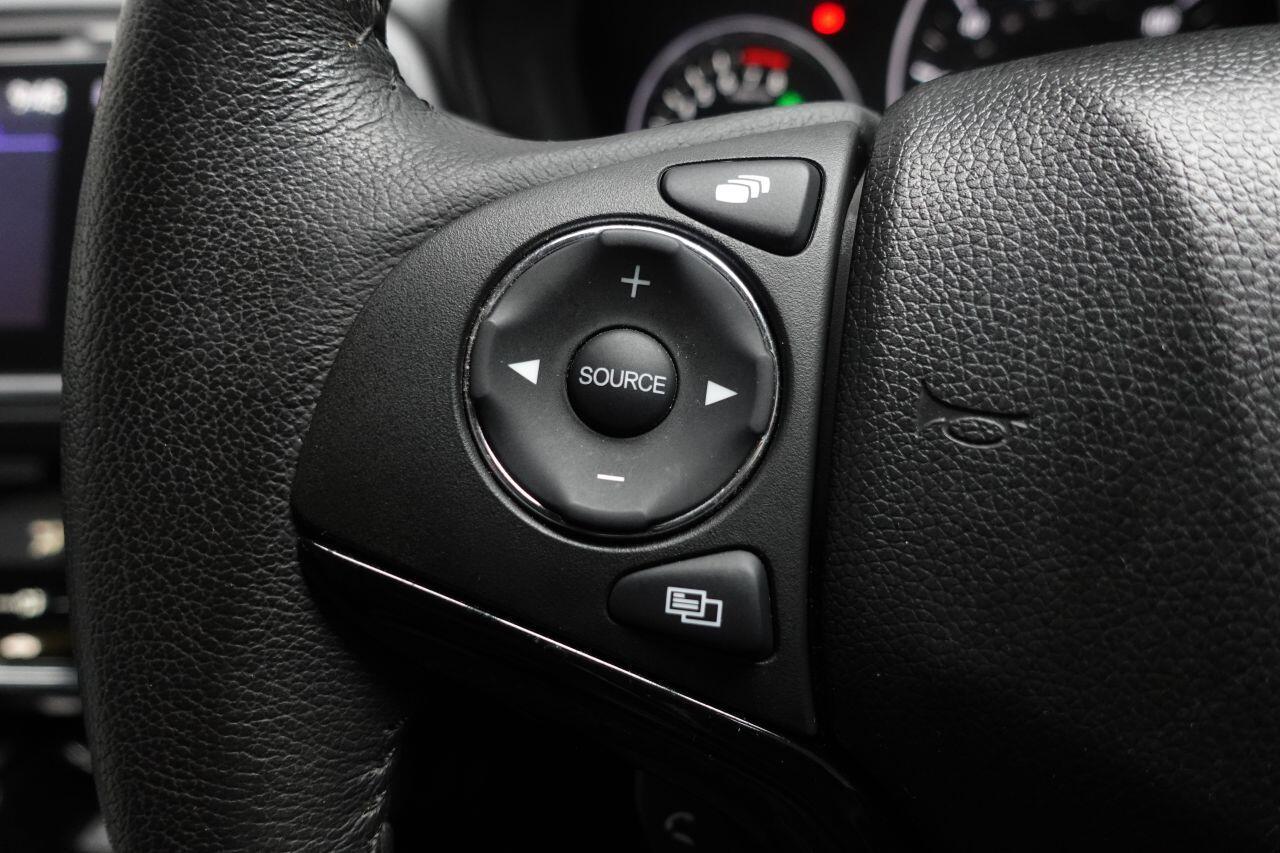 Honda HR-V - Image 30