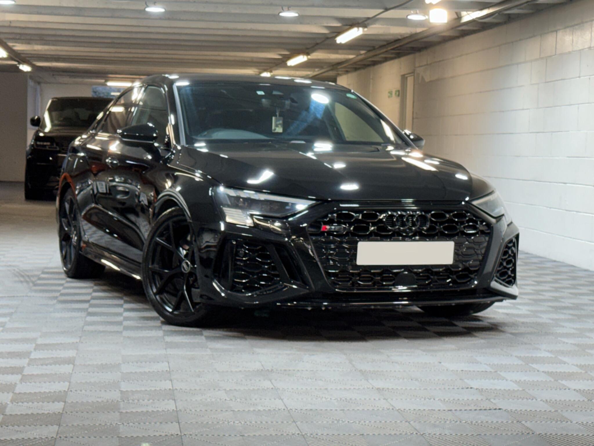 Audi RS3 - Image 7