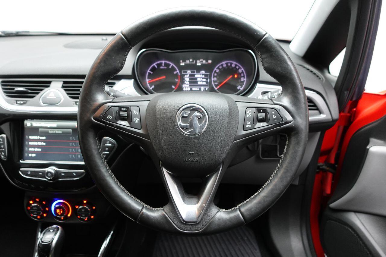 Vauxhall Corsa - Image 27