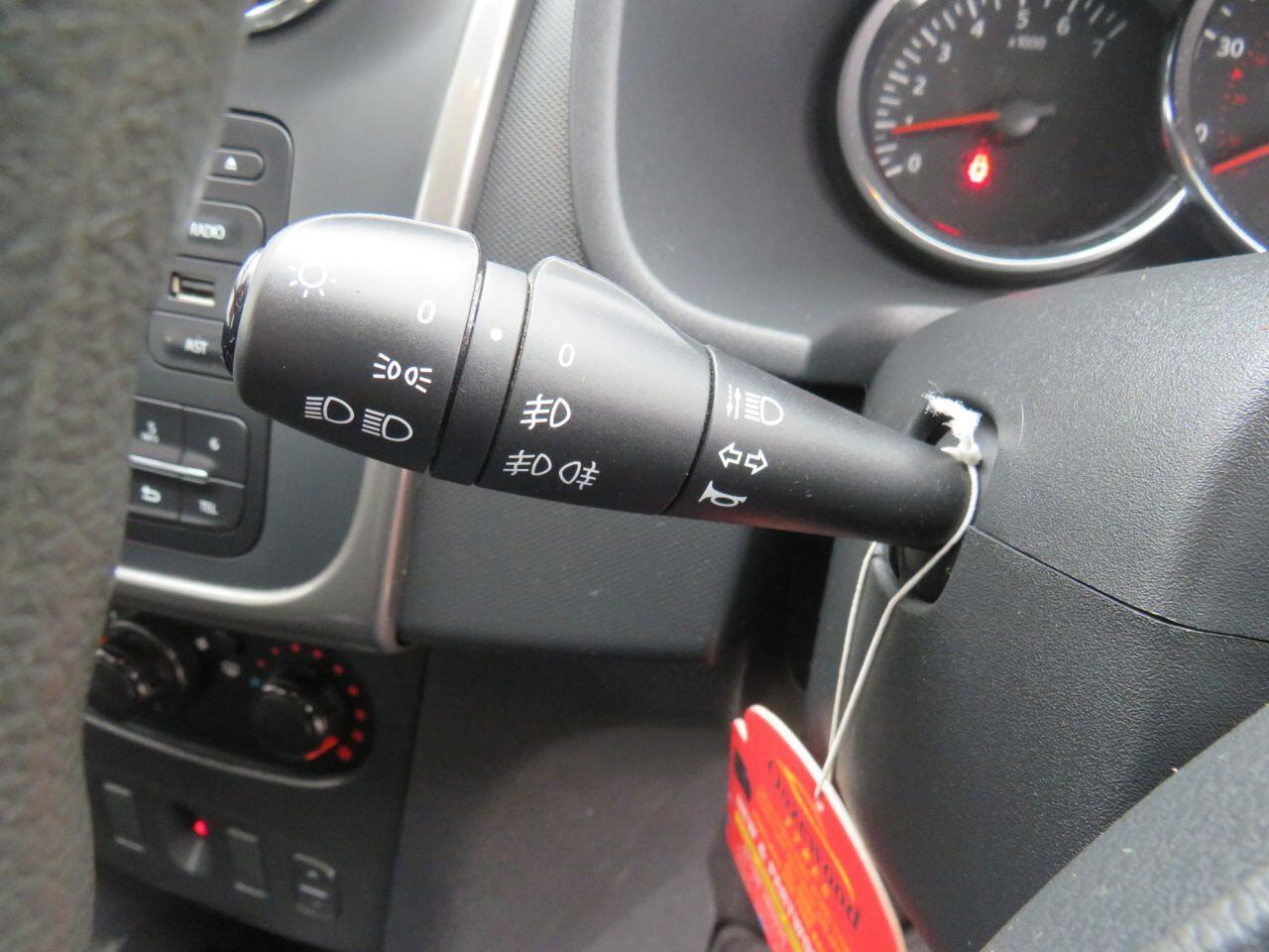 Dacia Sandero Stepway - Image 18