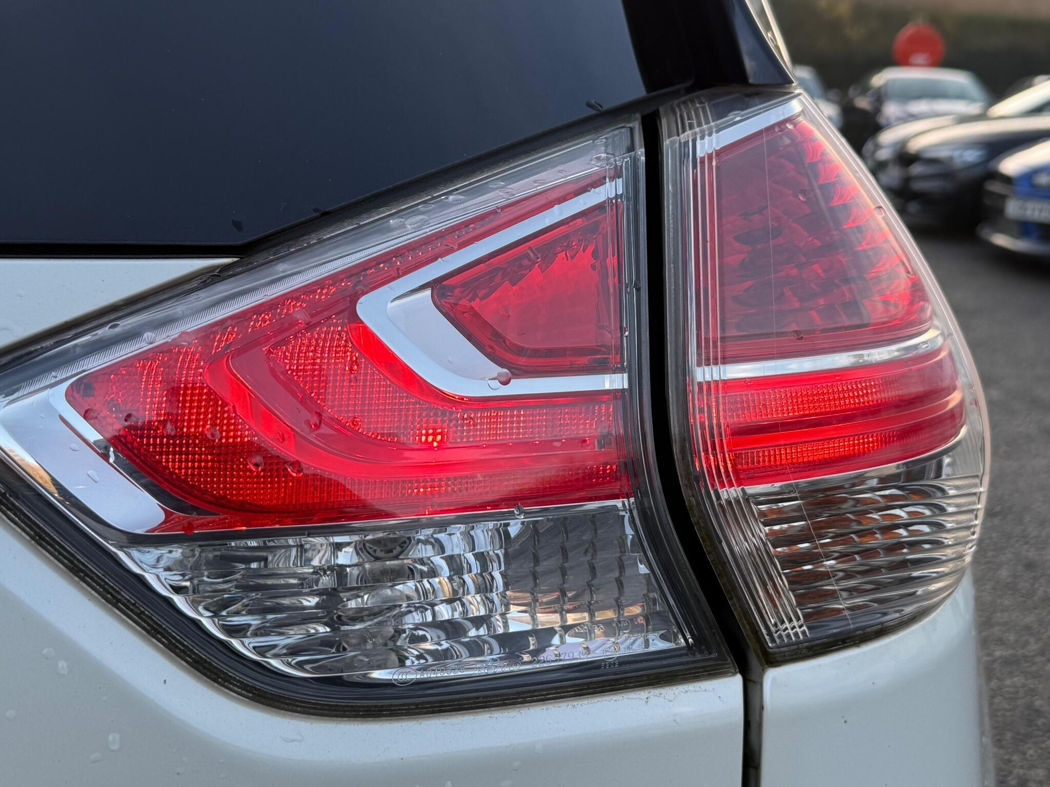 Nissan X-Trail - Image 47