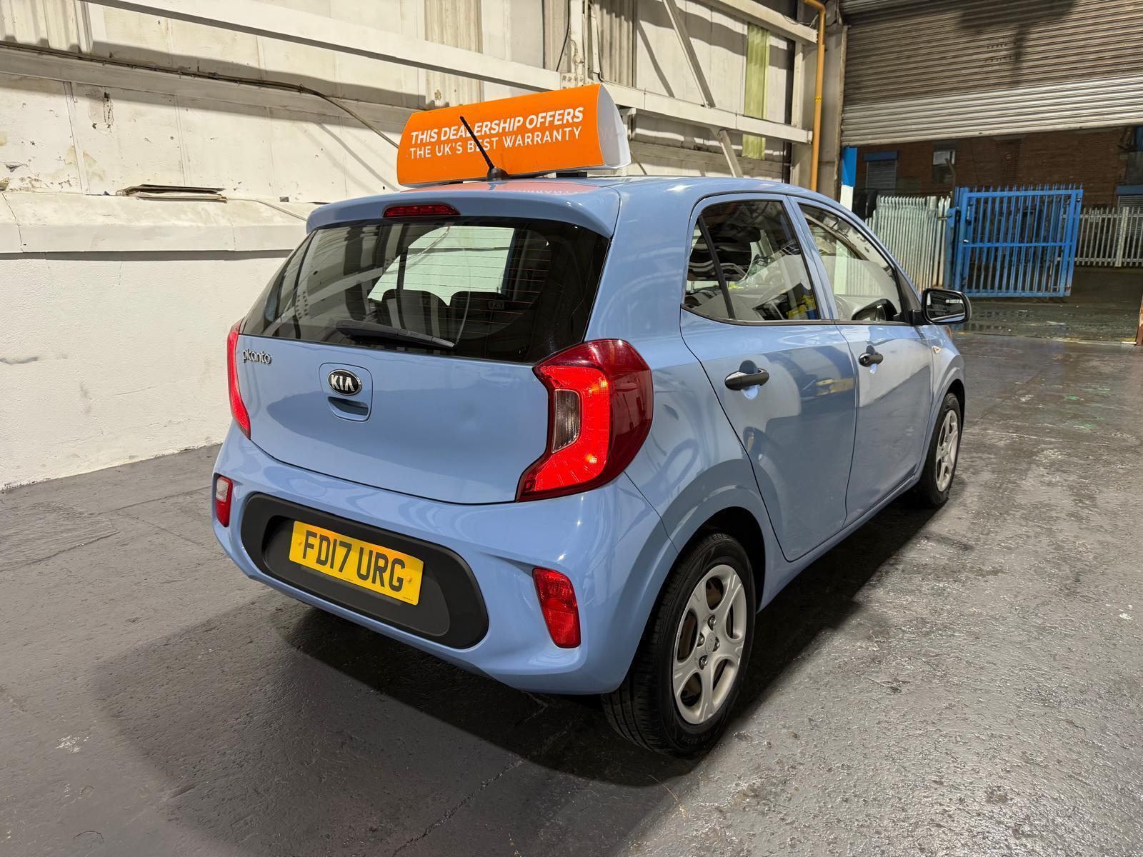 Kia Picanto - Image 12