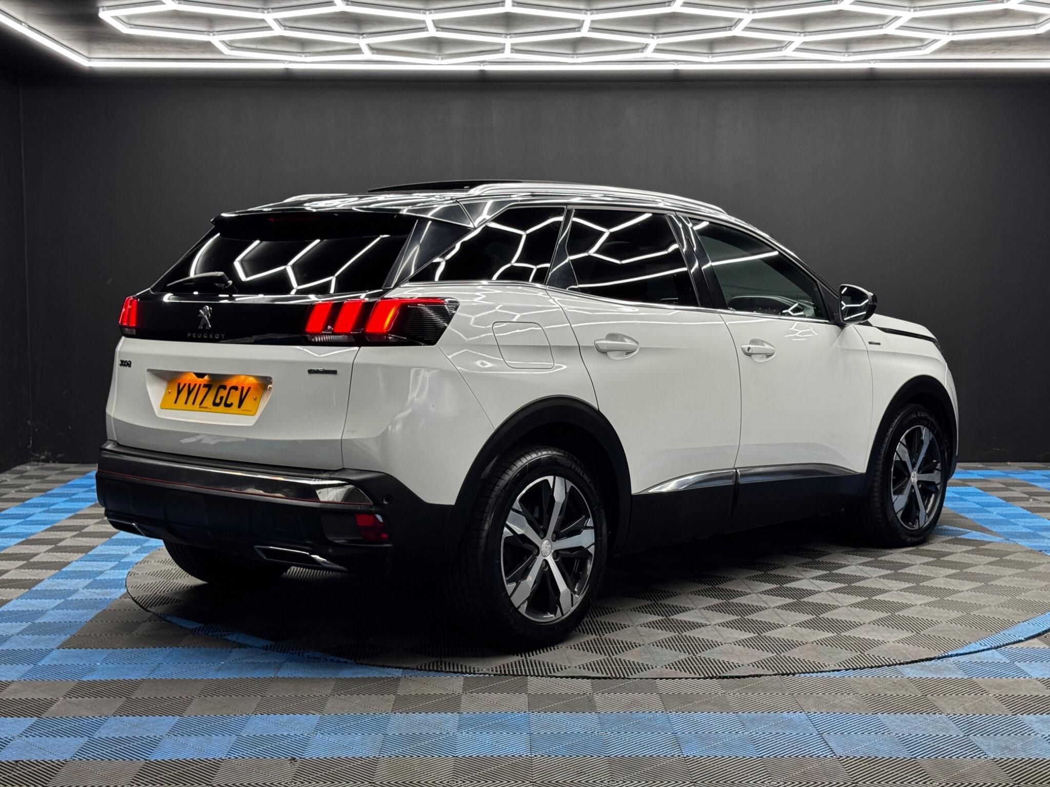 Peugeot 3008 - Image 5