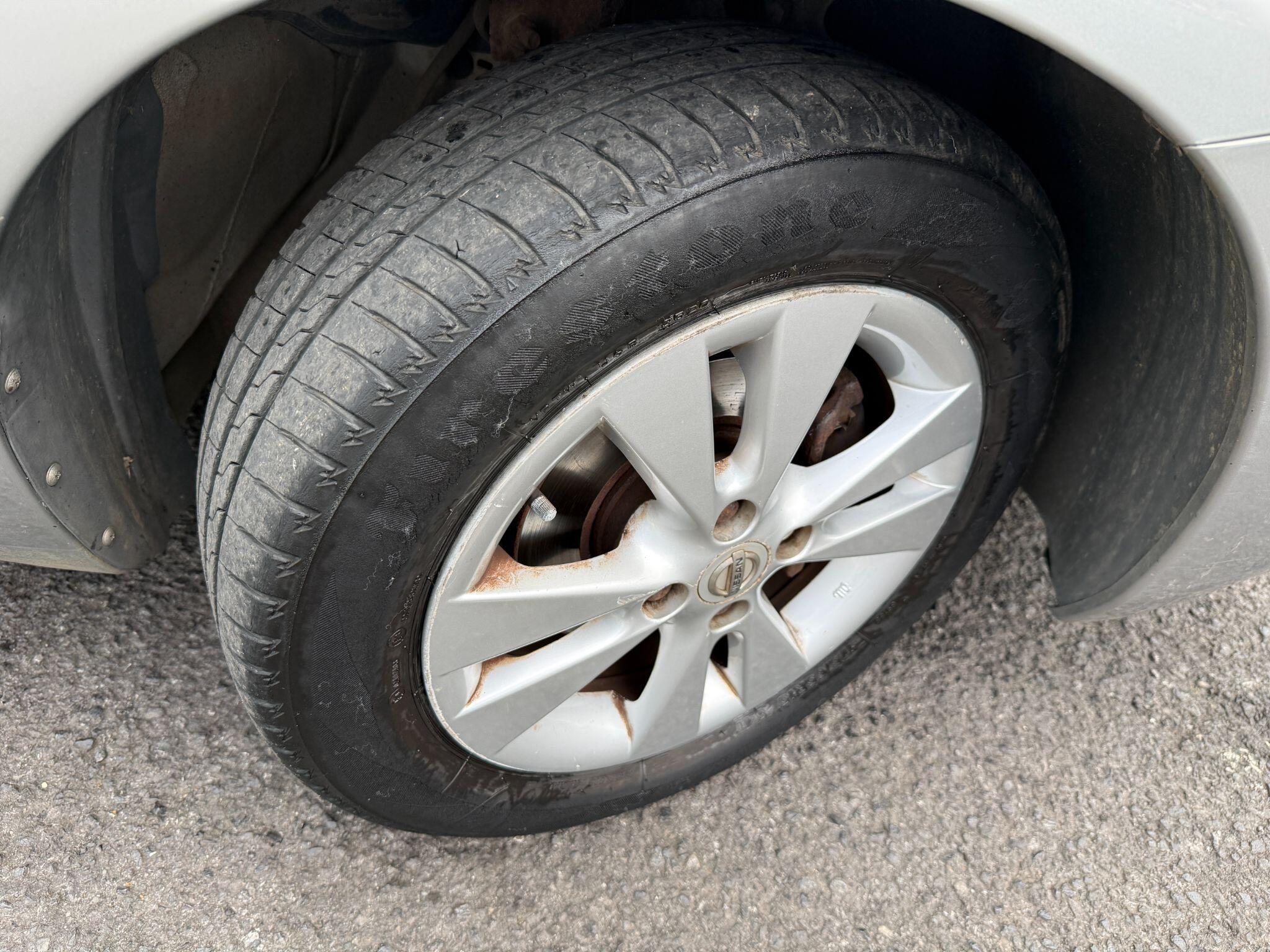 Nissan Note - Image 68