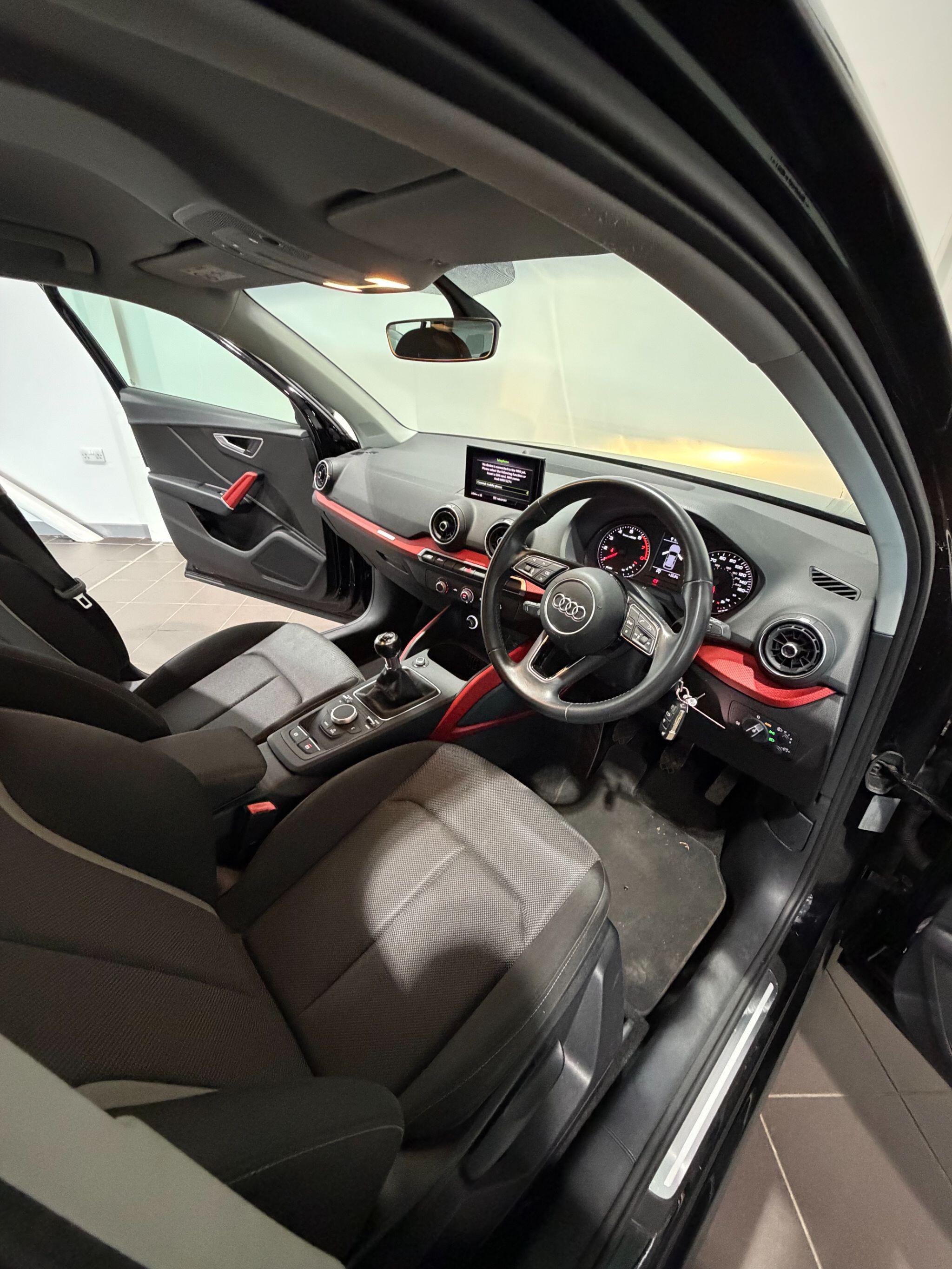 Audi Q2 - Image 11