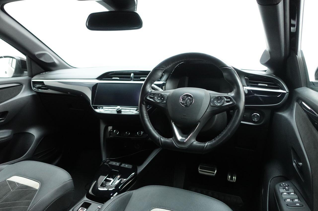 Vauxhall Corsa Electric - Image 9