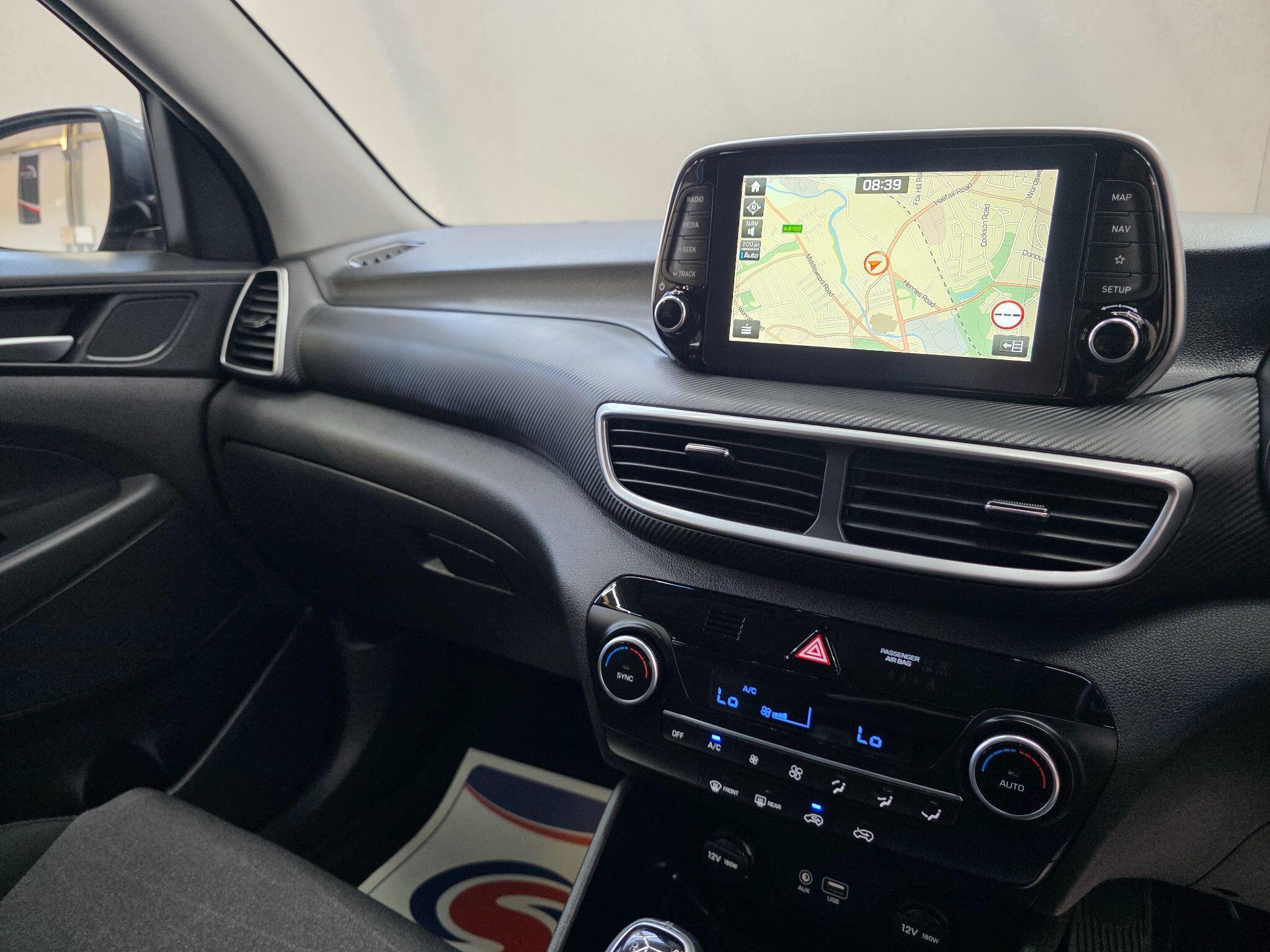 Hyundai Tucson - Image 16