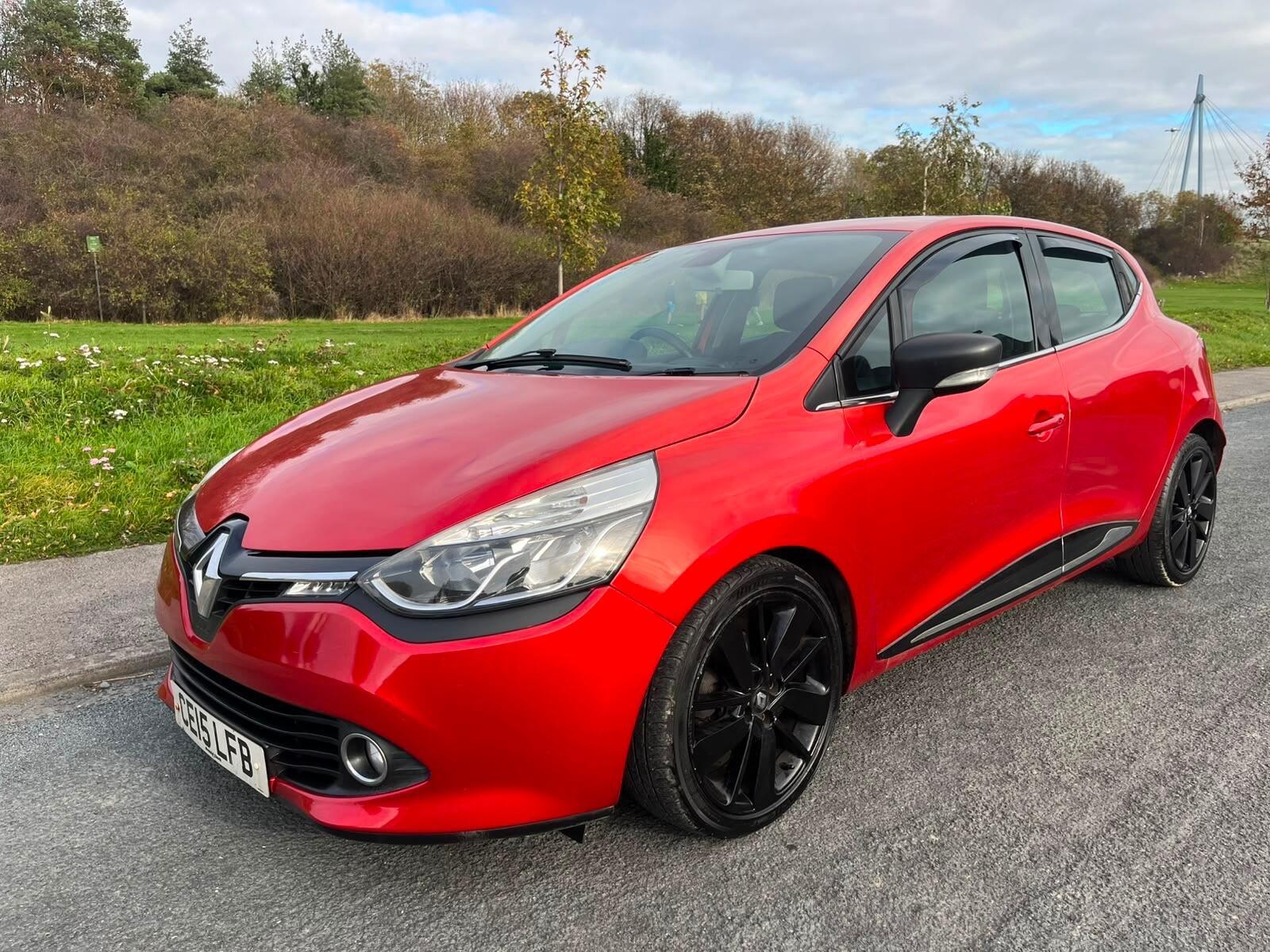 Renault Clio - Image 7