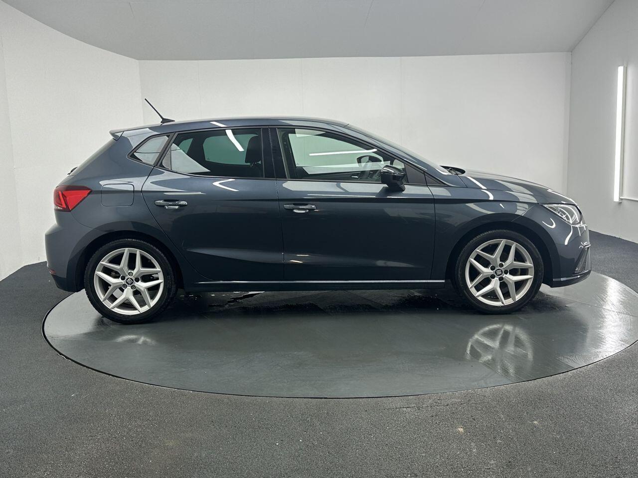 SEAT Ibiza - Image 11