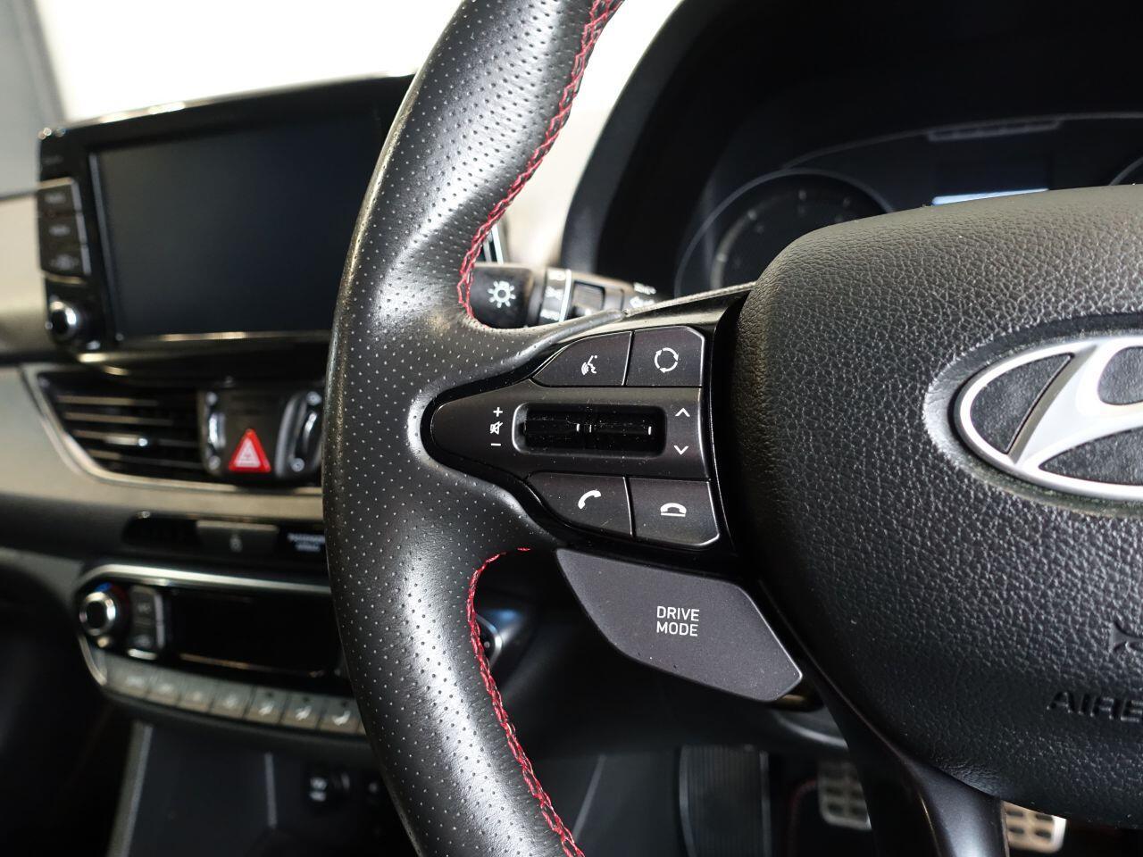 Hyundai i30 - Image 20