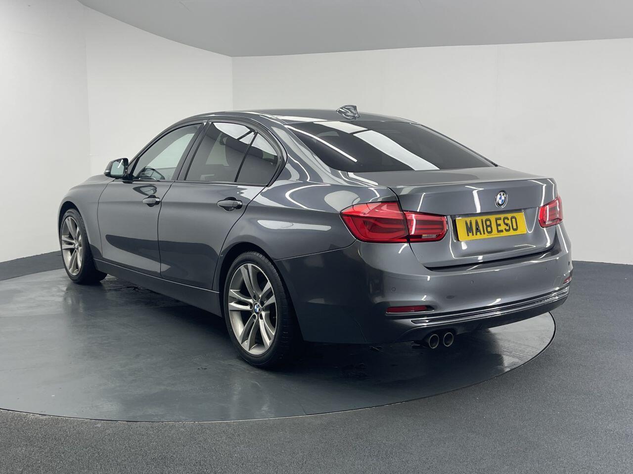 BMW 3 Series - Image 11
