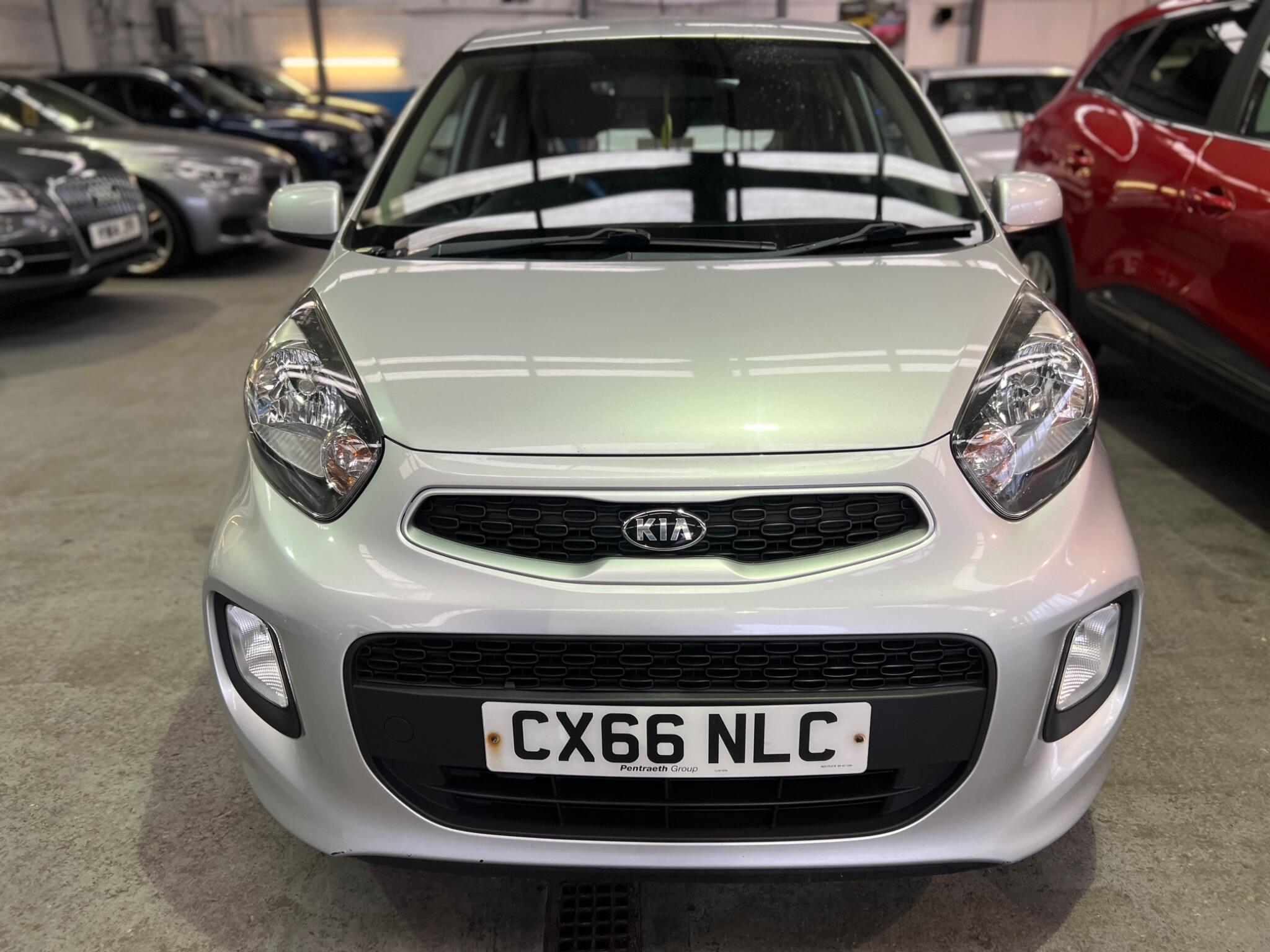 Kia Picanto - Image 14