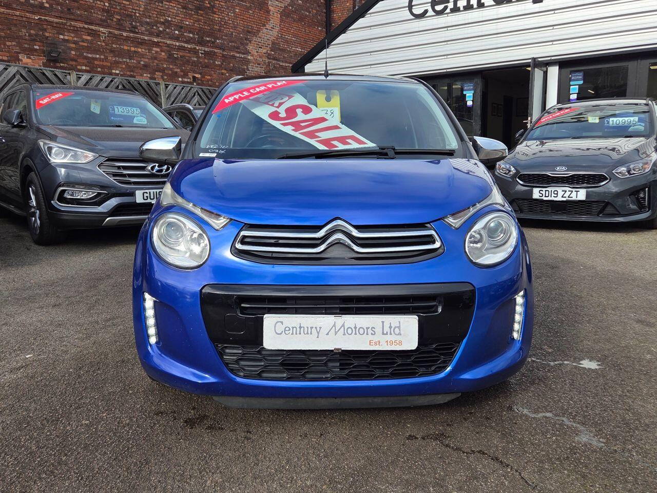 Citroen C1 - Image 14