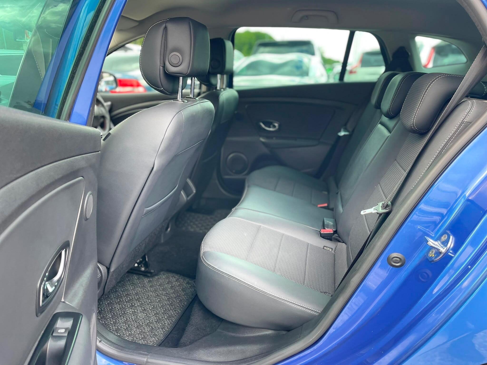 Renault Megane - Image 16
