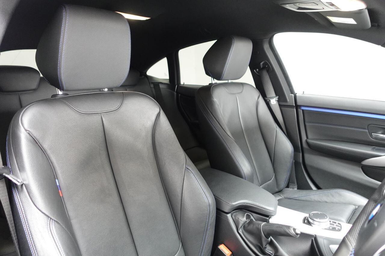BMW 4 SERIES GRAN COUPE - Image 3