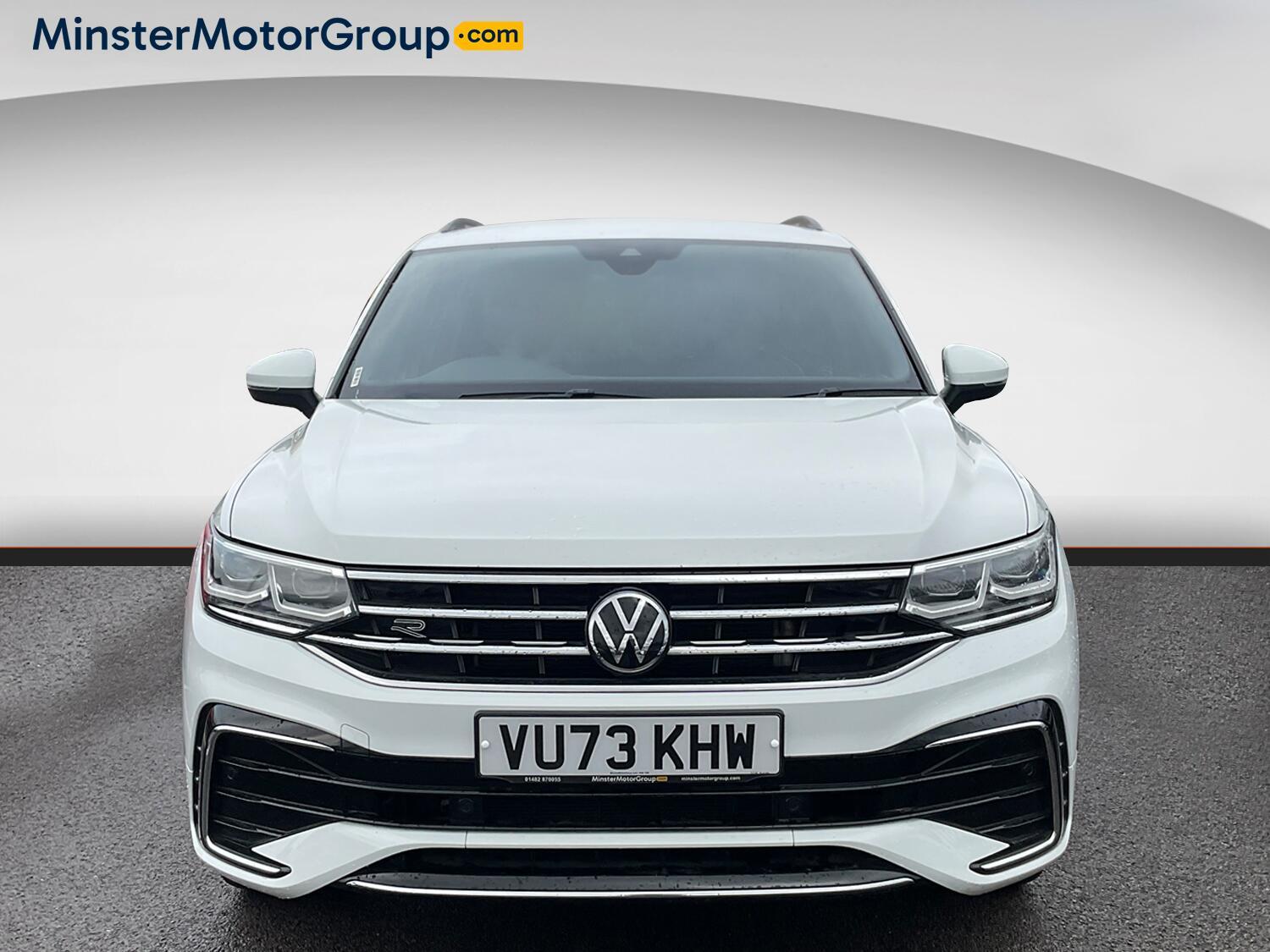 Volkswagen Tiguan - Image 5