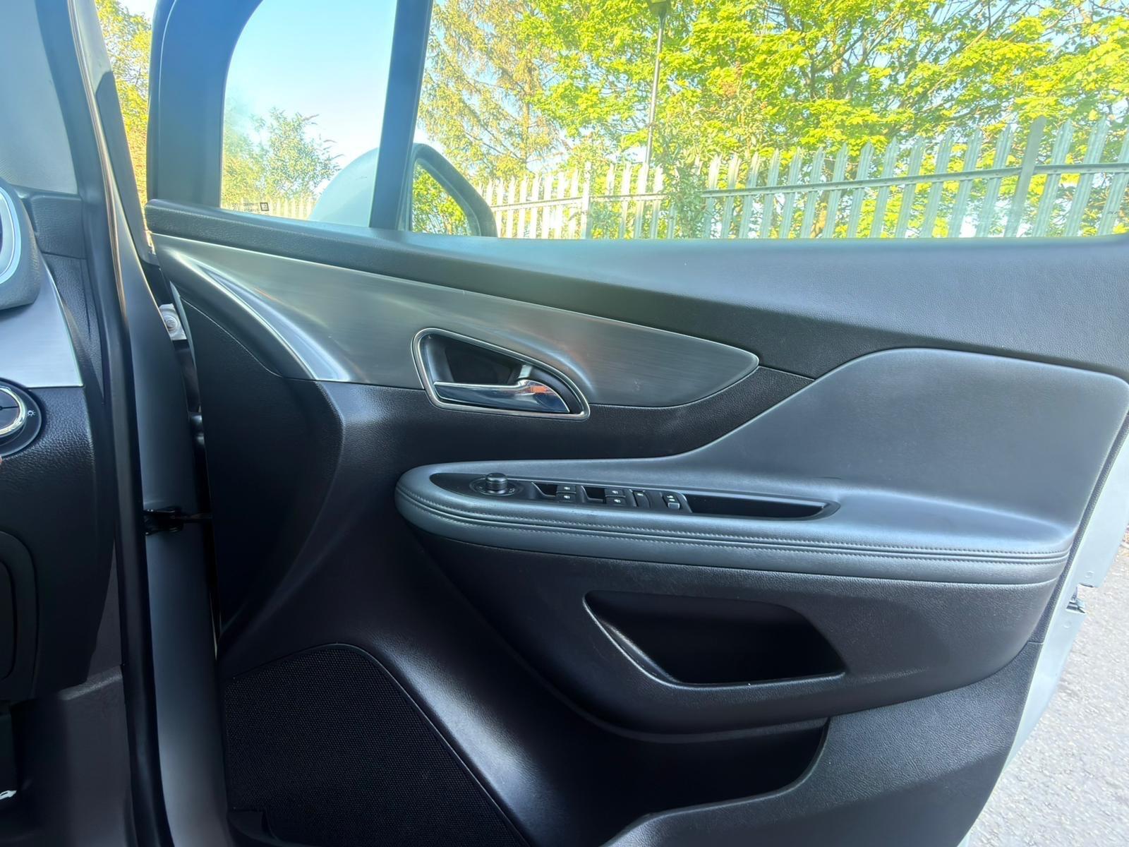 Vauxhall Mokka - Image 27