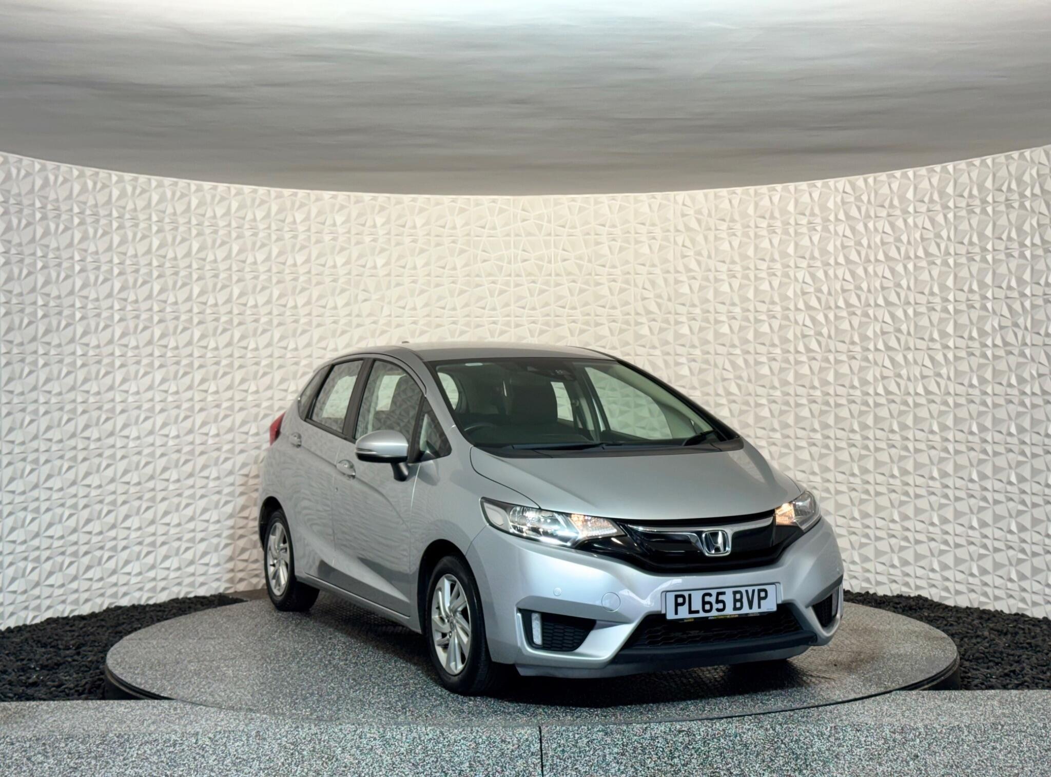 Honda Jazz - Image 5