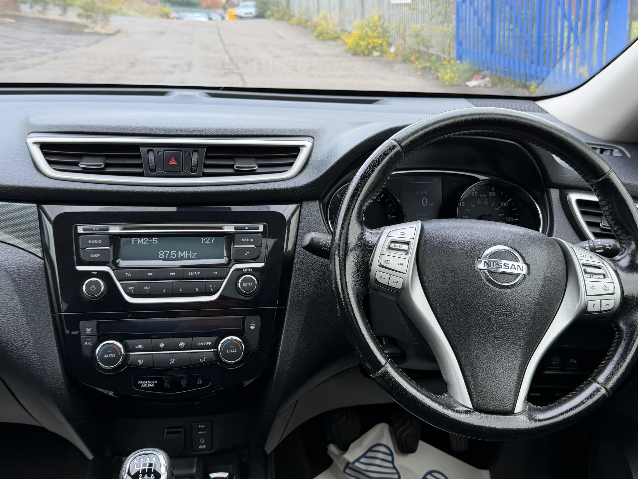 Nissan X-Trail - Image 28