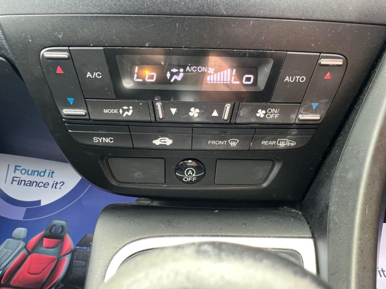 Honda Civic - Image 26