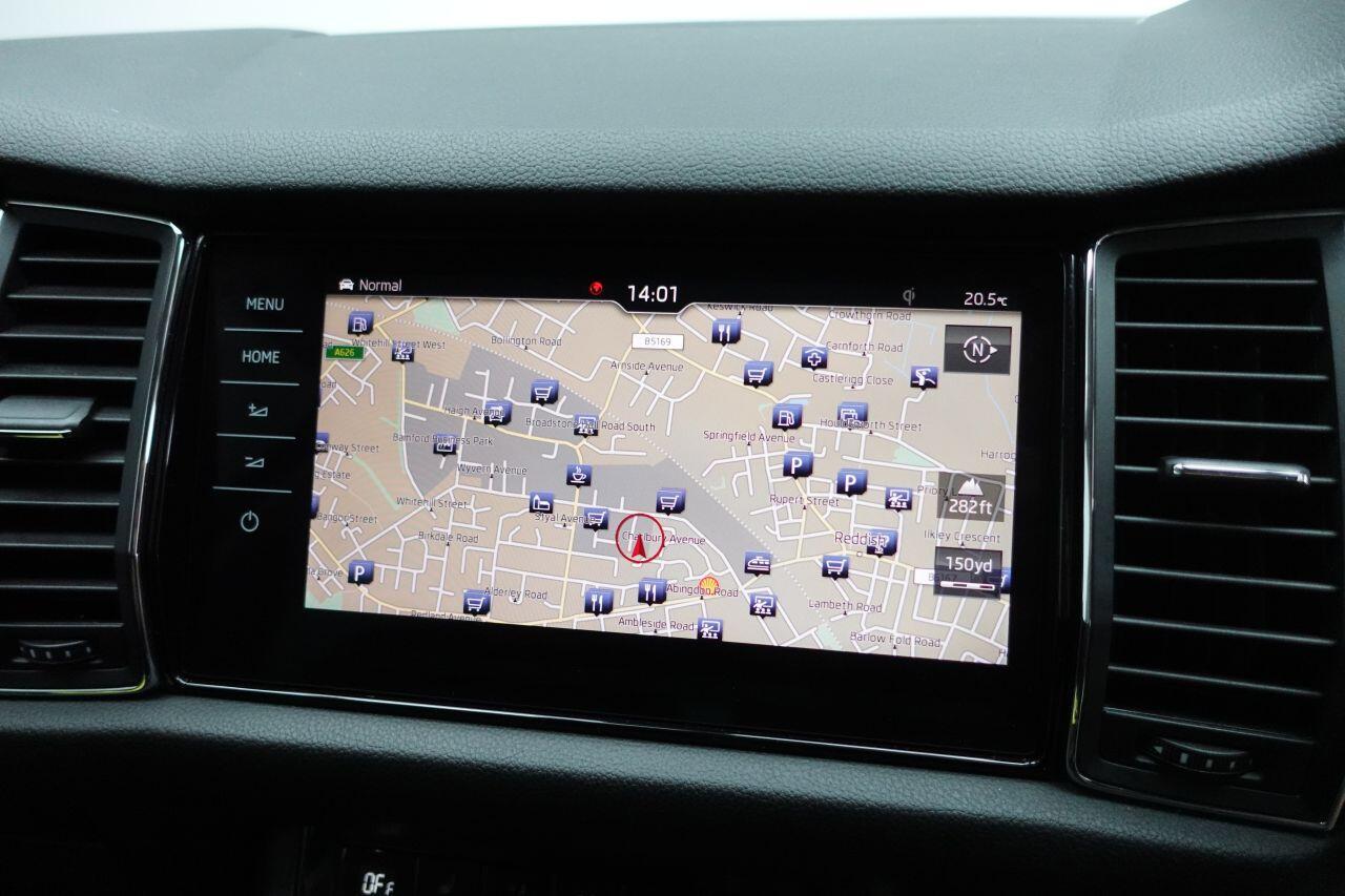 Skoda Kodiaq - Image 2