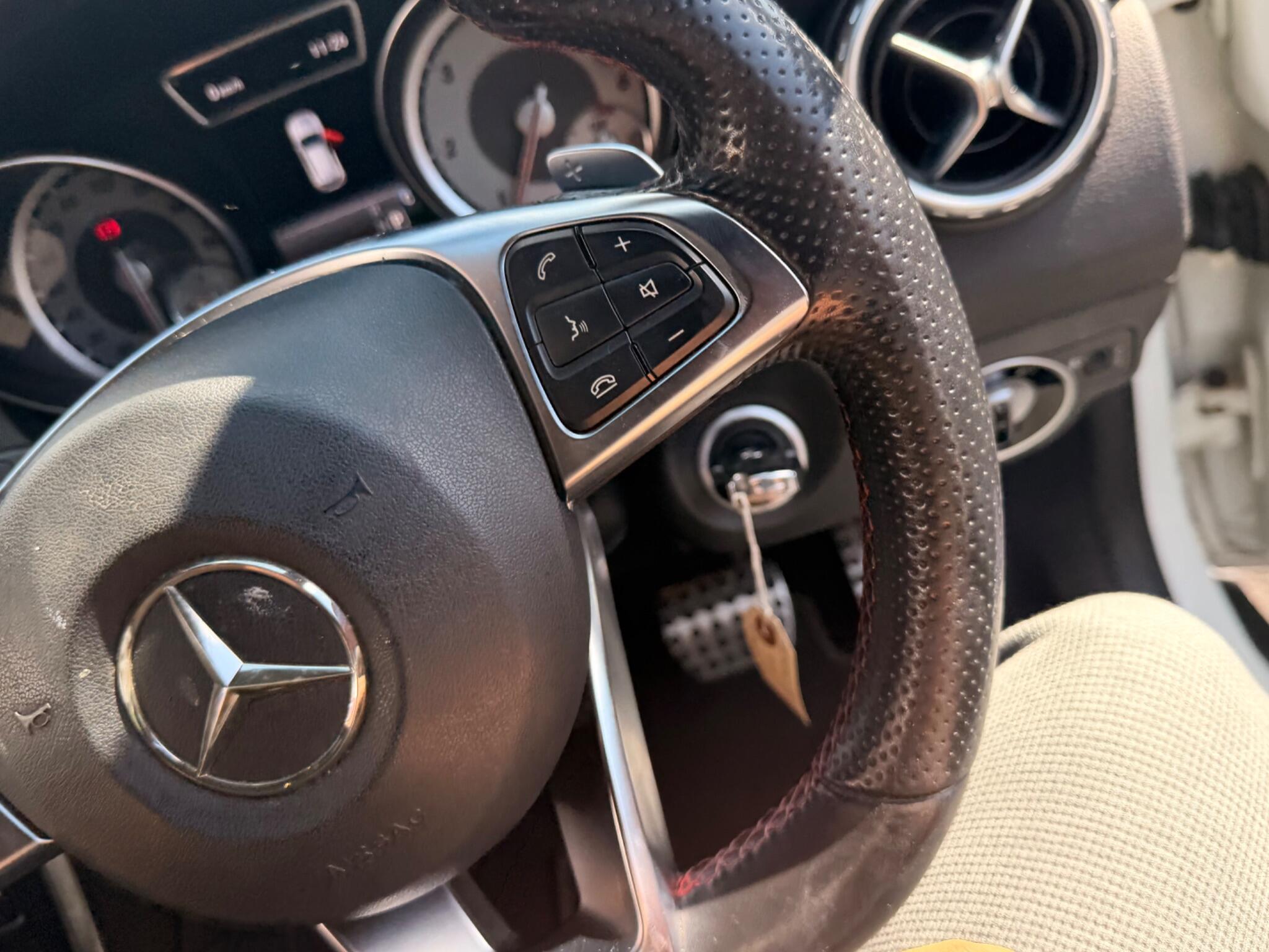 Mercedes GLA - Image 19