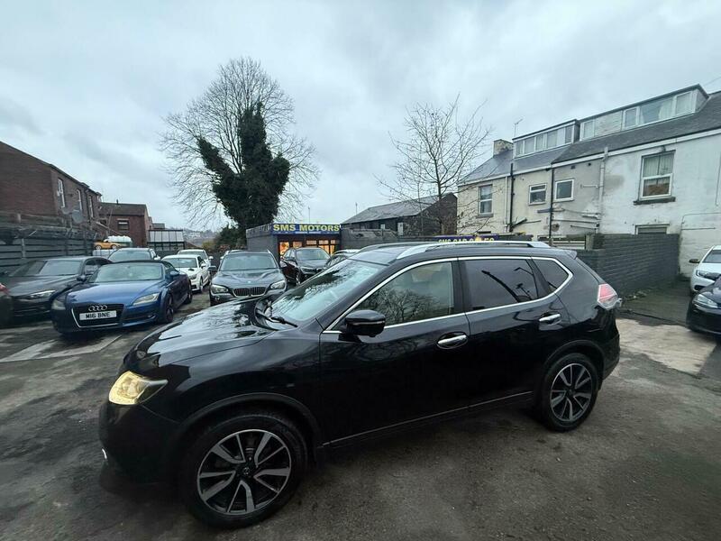 Nissan X-Trail - Image 6