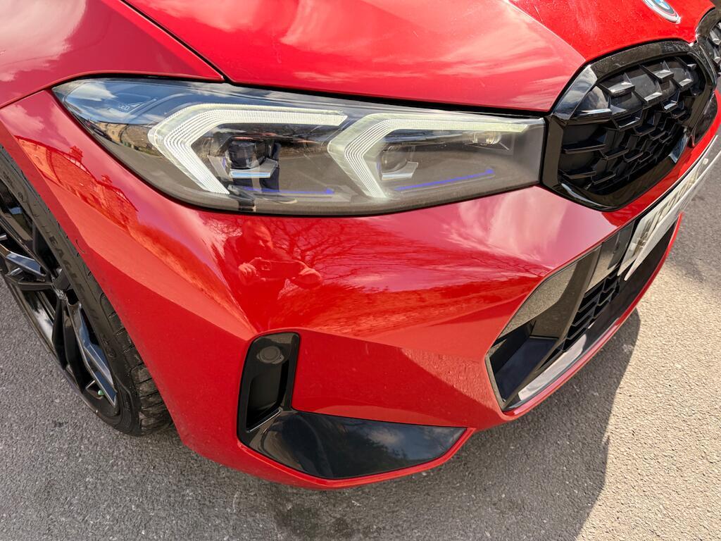 BMW 3 Series - Image 20