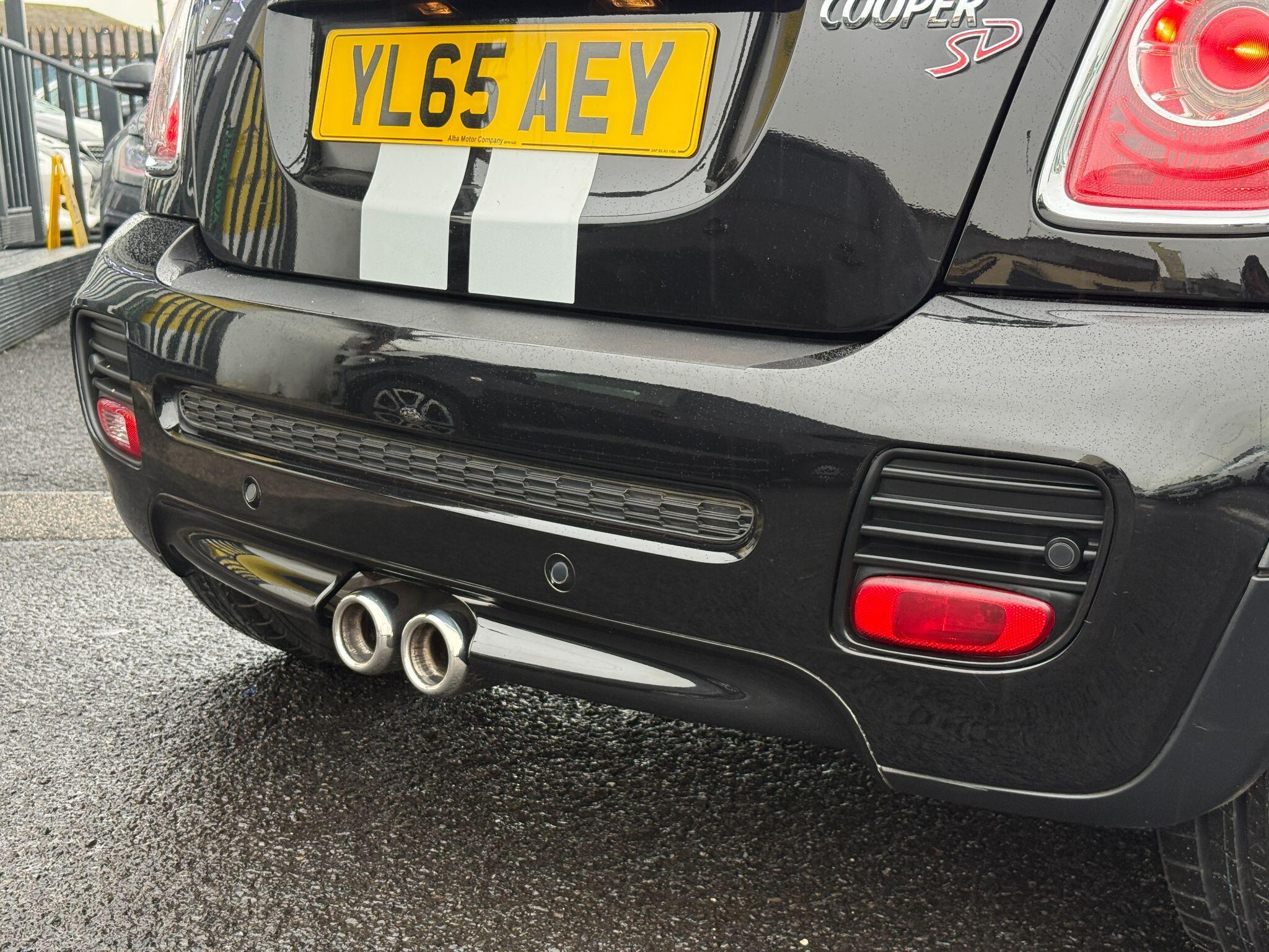 MINI Coupe - Image 16