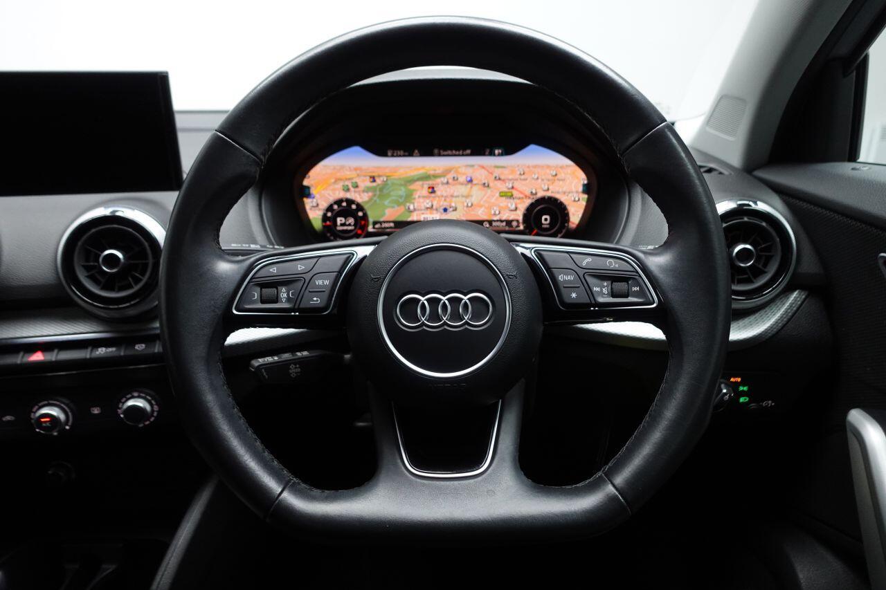 Audi Q2 - Image 32