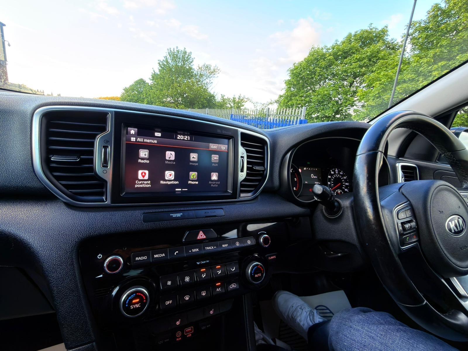 Kia Sportage - Image 25