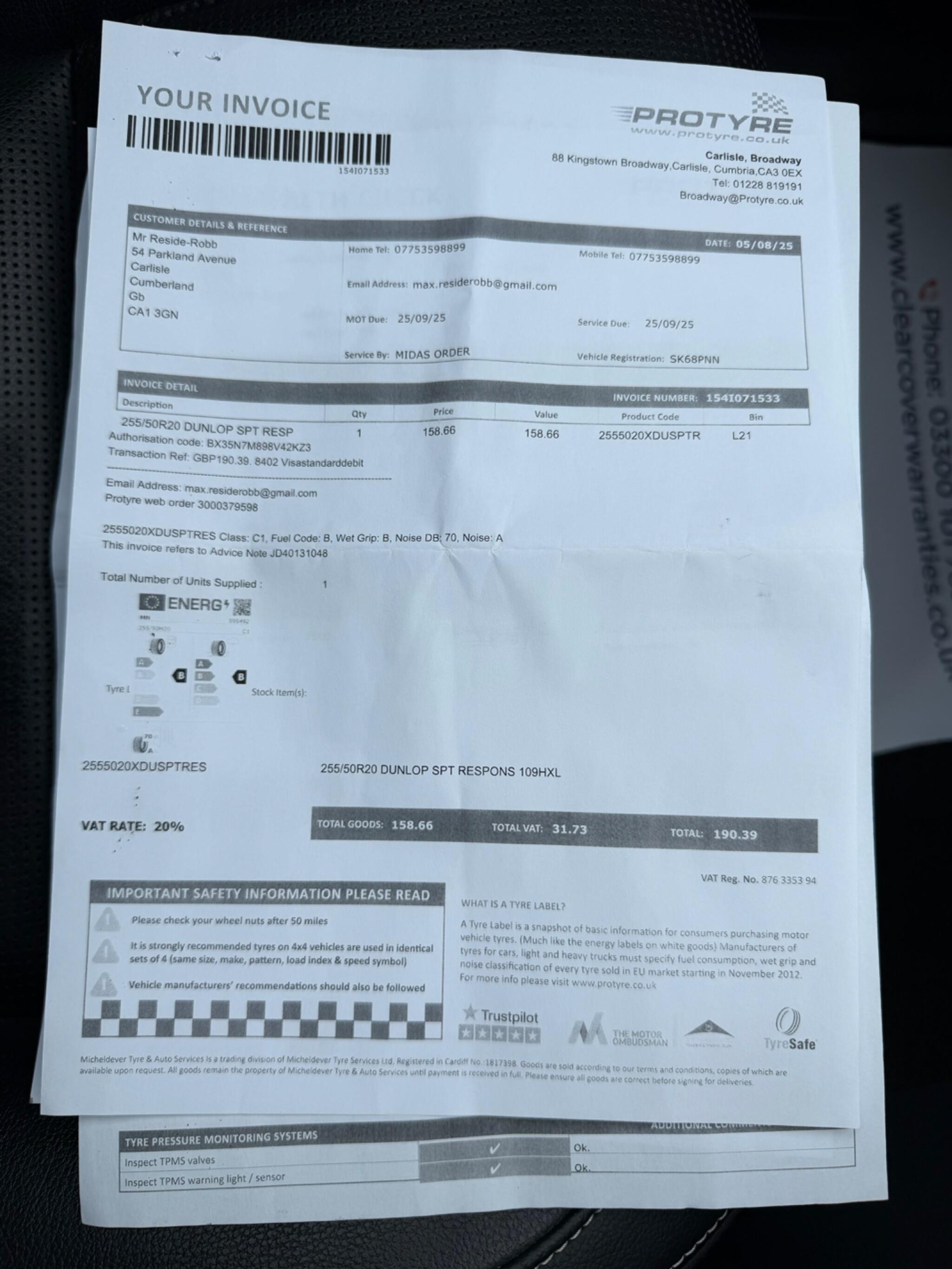 Jaguar F-Pace - Image 80