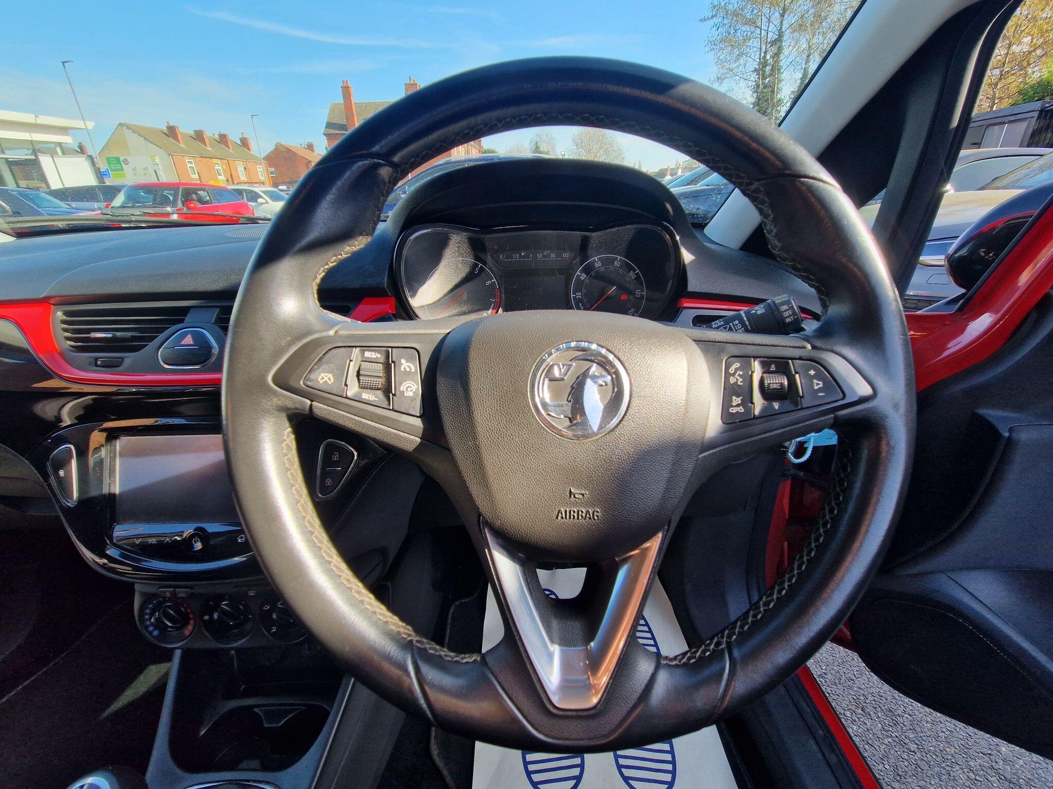 Vauxhall Corsa - Image 40