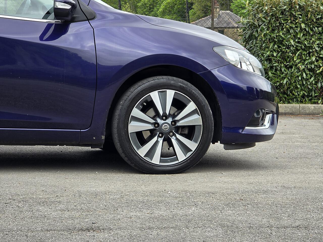 Nissan Pulsar - Image 15